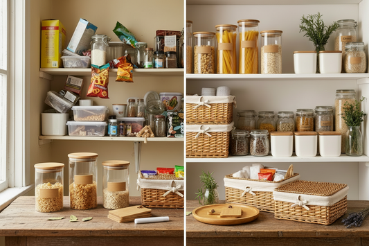 10 Amazon Finds That Will Transform Your Pantry
