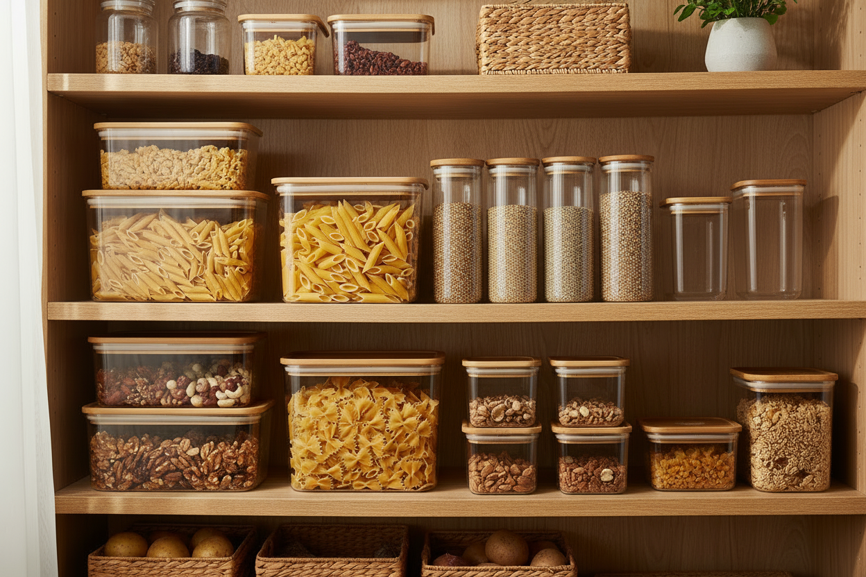 Food Storage