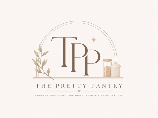 The Pretty Pantry
